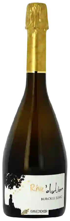 Weingut Burckel Jung - Rêve'olution Weingut Burckel Jung - Rêve'olution