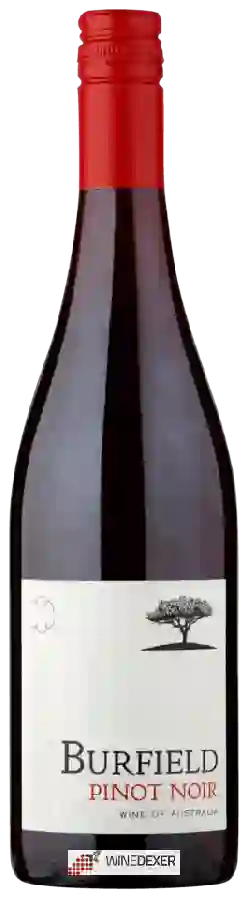 Weingut Burfield - Burfield Pinot Noir