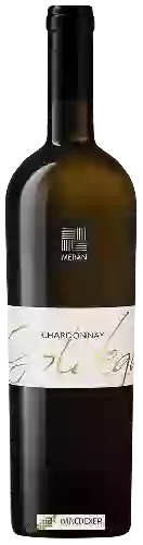 Weingut Kellerei Meran - Goldegg Chardonnay