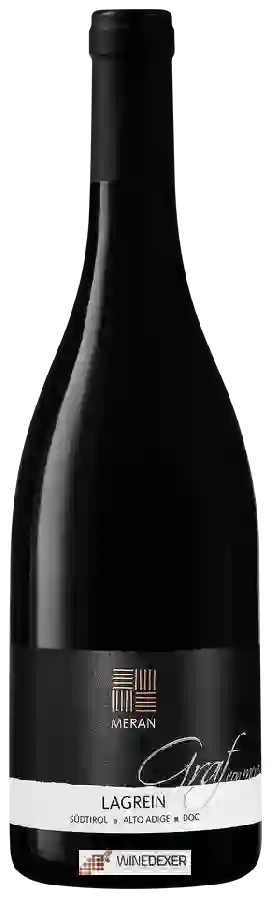 Weingut Kellerei Meran - Graf von Meran Lagrein