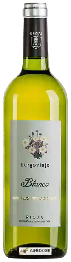Weingut Burgo Viejo - Rioja Blanco Weingut Burgo Viejo - Rioja Blanco