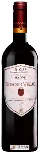 Weingut Burgo Viejo - Rioja Crianza