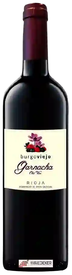 Weingut Burgo Viejo - Rioja Garnacha Weingut Burgo Viejo - Rioja Garnacha