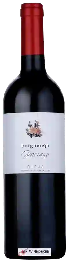 Weingut Burgo Viejo - Rioja Graciano Weingut Burgo Viejo - Rioja Graciano