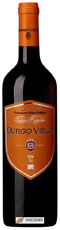 Weingut Burgo Viejo - Rioja Gran Reserva