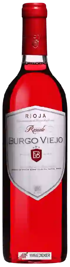 Weingut Burgo Viejo - Rioja Rosado
