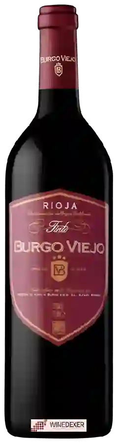 Weingut Burgo Viejo - Rioja Tinto Weingut Burgo Viejo - Rioja Tinto