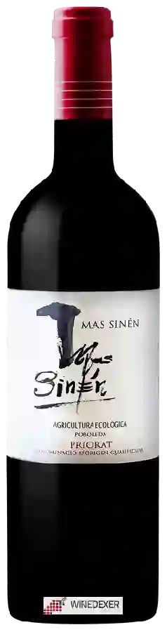 Weingut Celler Burgos Porta - Mas Sinén Negre Weingut Celler Burgos Porta - Mas Sinén Negre