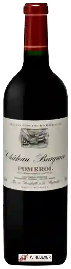 Château Burgrave - Pomerol