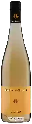 Weingut Pfannebecker - Cuvée Rosé