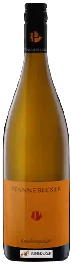 Weingut Pfannebecker - Grauburgunder