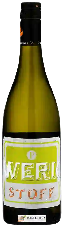 Weingut Pfannebecker - Werkstoff Weingut Pfannebecker - Werkstoff