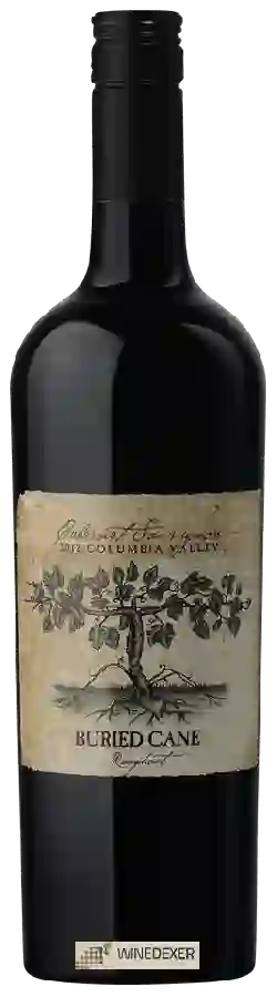 Weingut Buried Cane - Roughout Cabernet Sauvignon