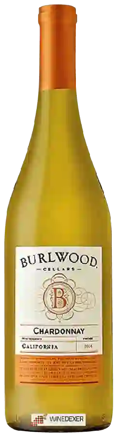 Weingut Burlwood Cellars - Chardonnay Weingut Burlwood Cellars - Chardonnay