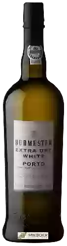 Weingut Burmester - Extra Dry White Port