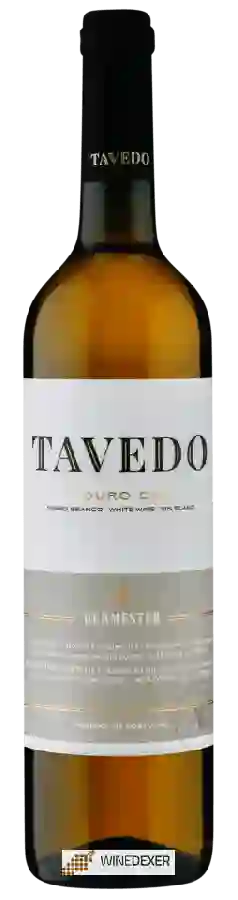 Weingut Burmester - Tavedo Branco Douro Weingut Burmester - Tavedo Branco Douro