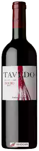 Weingut Burmester - Tavedo Douro