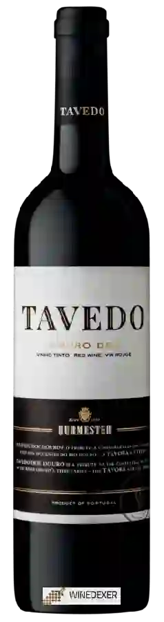 Weingut Burmester - Tavedo Douro