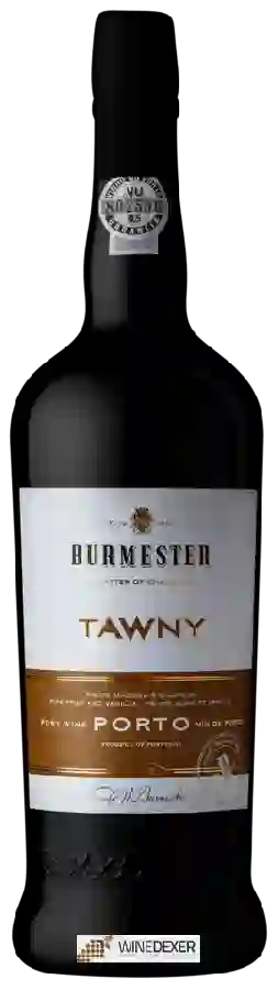 Weingut Burmester - Tawny Porto