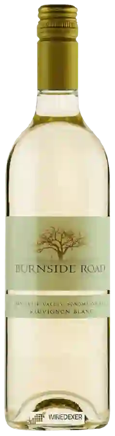 Weingut Burnside Road - Sauvignon Blanc Weingut Burnside Road - Sauvignon Blanc