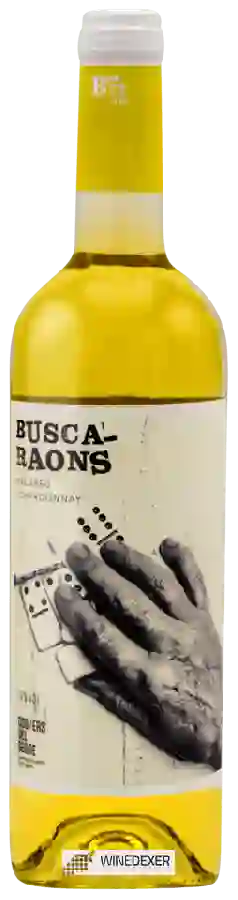 Weingut Busca Raons - Macabeu - Chardonnay Weingut Busca Raons - Macabeu - Chardonnay