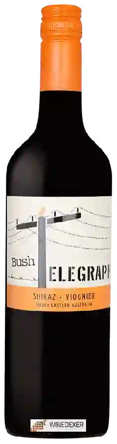 Weingut Bush Telegraph - Shiraz - Viognier