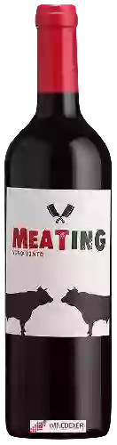 Weingut Kreutzers - Meating Vino Tinto