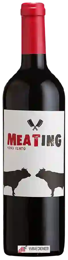 Weingut Kreutzers - Meating Vino Tinto Weingut Kreutzers - Meating Vino Tinto