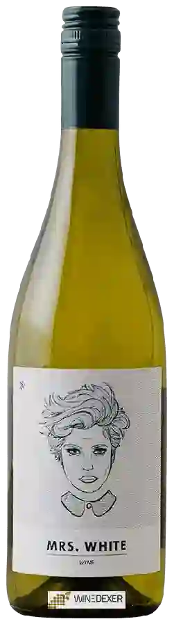 Weingut Kreutzers - Mrs. White Weingut Kreutzers - Mrs. White
