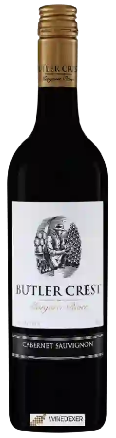 Weingut Butler Crest - Cabernet Sauvignon