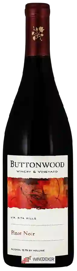 Weingut Buttonwood - Pinot Noir Weingut Buttonwood - Pinot Noir
