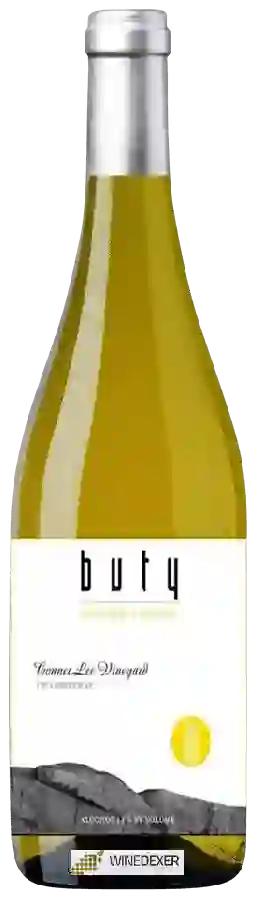 Weingut Buty - Conner Lee Vineyard Chardonnay