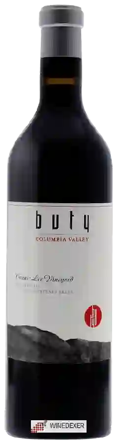 Weingut Buty - Conner Lee Vineyard Merlot - Cabernet Franc