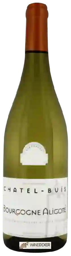 Weingut Vignerons de Buxy - Chatel-Buis Bourgogne Aligote Weingut Vignerons de Buxy - Chatel-Buis Bourgogne Aligote