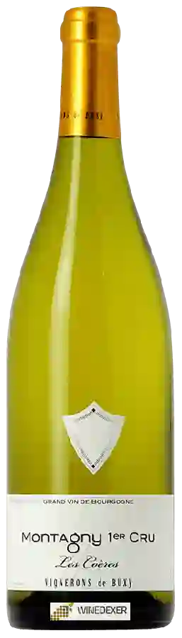 Weingut Vignerons de Buxy - Les Coères Montagny 1er Cru