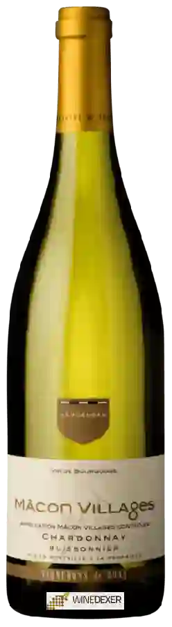 Weingut Vignerons de Buxy - Mâcon Villages Chardonnay Buissonnier Weingut Vignerons de Buxy - Mâcon Villages Chardonnay Buissonnier