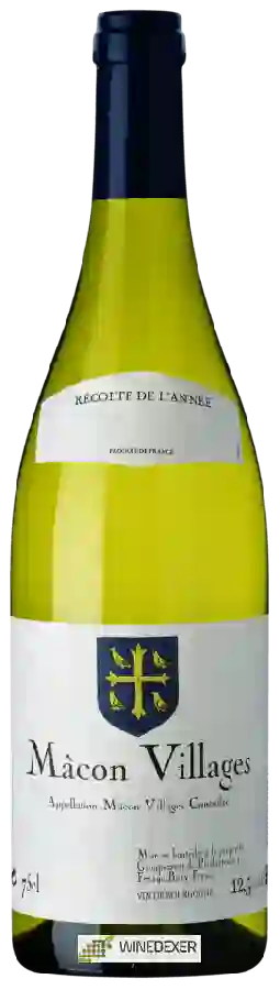 Weingut Vignerons de Buxy - Mâcon-Villages Weingut Vignerons de Buxy - Mâcon-Villages