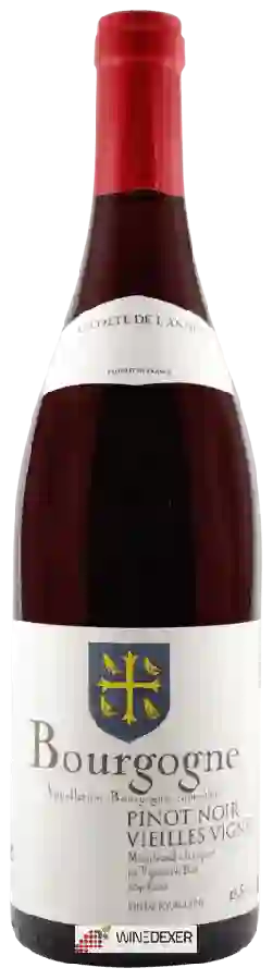Weingut Vignerons de Buxy - Vieilles Vignes Bourgogne Pinot Noir Weingut Vignerons de Buxy - Vieilles Vignes Bourgogne Pinot Noir