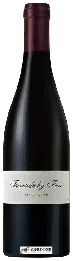Weingut By Farr - RP Pinot Noir Weingut By Farr - RP Pinot Noir