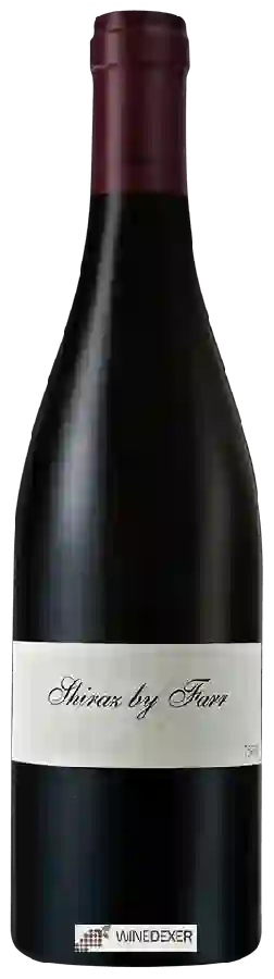 Weingut By Farr - Shiraz Weingut By Farr - Shiraz