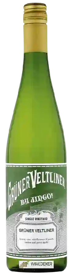 Weingut By Jingo - Grüner Veltliner