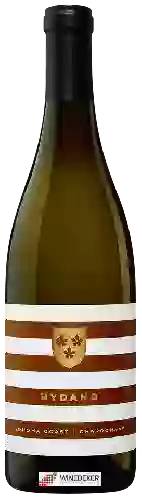 Weingut Bydand - Chardonnay