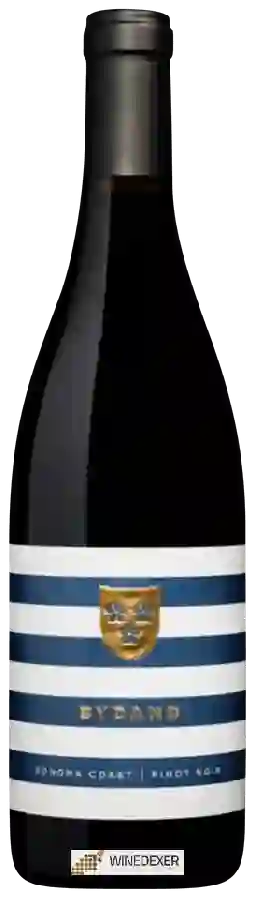 Weingut Bydand - Pinot Noir