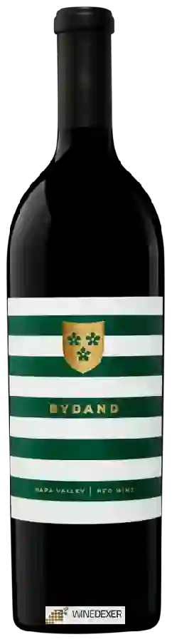 Weingut Bydand - Red Weingut Bydand - Red