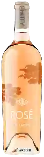 Weingut Byron Blatty - Rosé