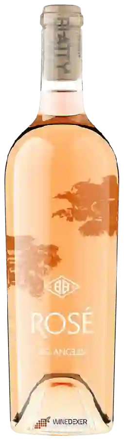 Weingut Byron Blatty - Rosé Weingut Byron Blatty - Rosé