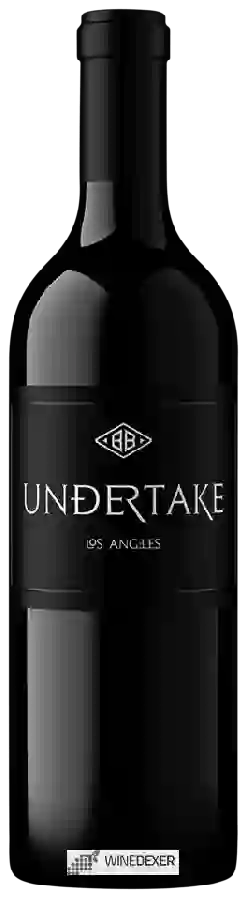 Weingut Byron Blatty - Undertake Weingut Byron Blatty - Undertake
