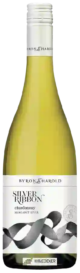 Weingut Byron & Harold - Silver Ribbon Chardonnay