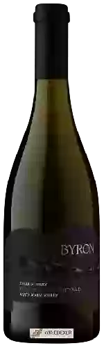 Weingut Byron - Bien Nacido Vineyard Chardonnay