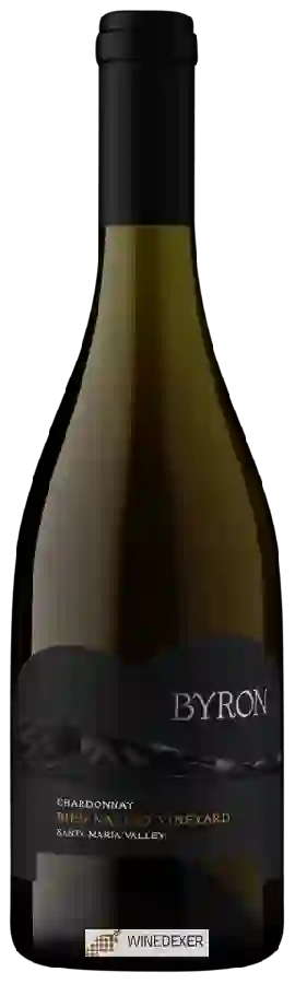 Weingut Byron - Bien Nacido Vineyard Chardonnay Weingut Byron - Bien Nacido Vineyard Chardonnay